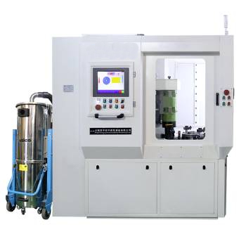 Automatic Vertical Balancing Correction Machines